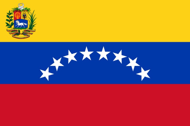 Venezuela Marzo/5/2014